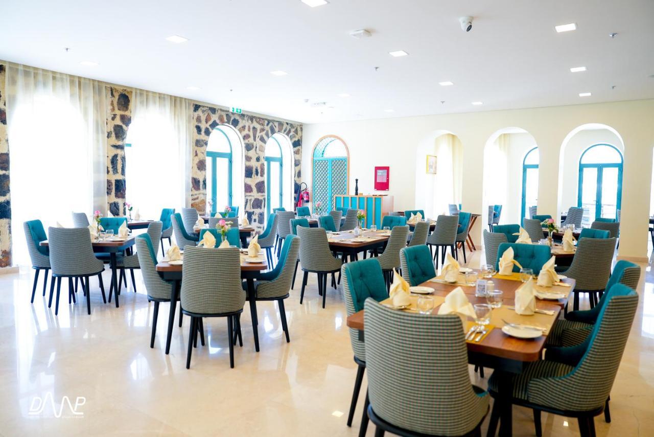Dibba Mountain Park Resort Fudżajra Zewnętrze zdjęcie