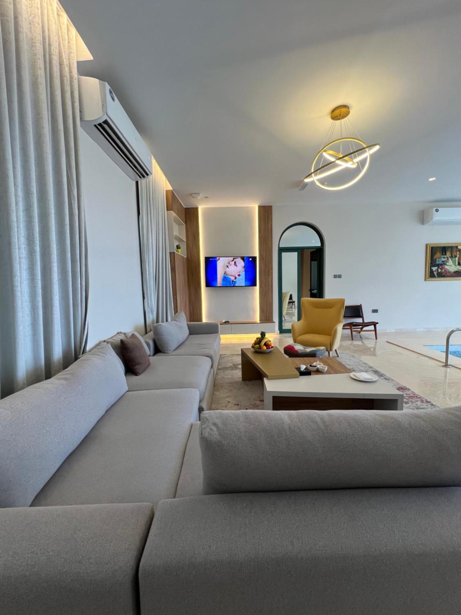 Dibba Mountain Park Resort Fudżajra Zewnętrze zdjęcie